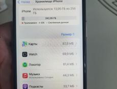 IPhone xs на 256г