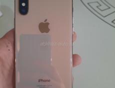 IPhone xs на 256г