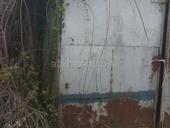 Продается гараж в посёлке Агудзера