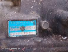 Коробка на Прадо 120