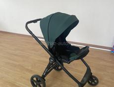 Коляска 2 в 1 Tomix