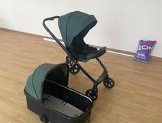 Коляска 2 в 1 Tomix