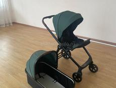 Коляска 2 в 1 Tomix