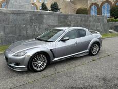 Mazda RX-8