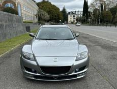 Mazda RX-8