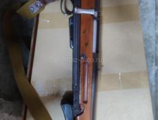 Тоз 106 штучный. В России 