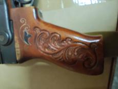 Тоз 106 штучный. В России 