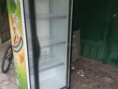 Холодильник витрина