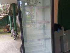 Холодильник витрина