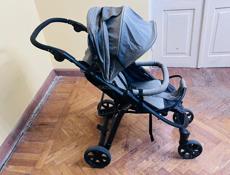 Отдам коляску 