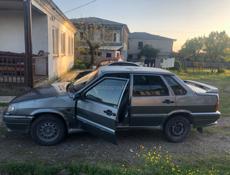 ВАЗ 2115 Самара