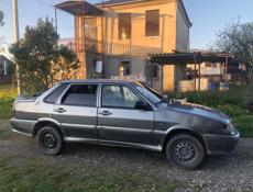 ВАЗ 2115 Самара