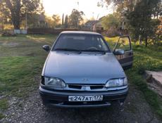 ВАЗ 2115 Самара