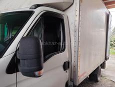 Грузоперевозки по всей Абхазии с выездом в РФ