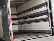 Грузоперевозки по всей Абхазии с выездом в РФ