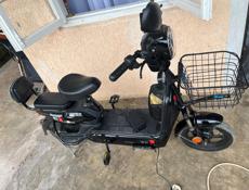 Mercedes-Benz A-класс