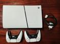 PlayStation 5 Slim (2 геймпада) 