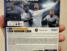 ДИСК FC 25 ЗА ОЧЕНЬ НИЗКУЮ ЦЕНУ