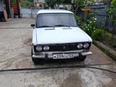 ВАЗ 2106