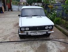 ВАЗ 2106