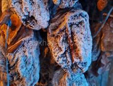 Бичок сушка