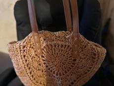 Сумка для моря 