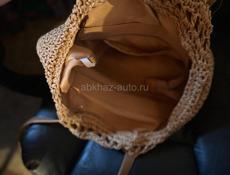 Сумка для моря 