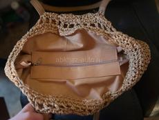 Сумка для моря 