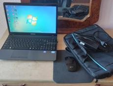 Игровой ноутбук Samsung 