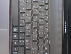 Игровой ноутбук Samsung 