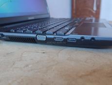 Игровой ноутбук Samsung 