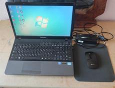 Игровой ноутбук Samsung 