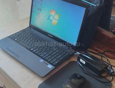 Игровой ноутбук Samsung 