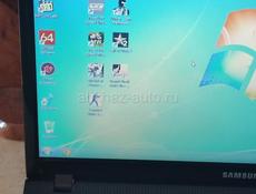 Игровой ноутбук Samsung 