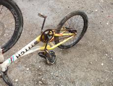 Поменять камеру и сиденья