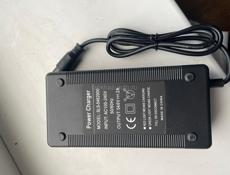 Зарядное устройство 