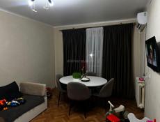 Сдаётся квартира на длительный срок 