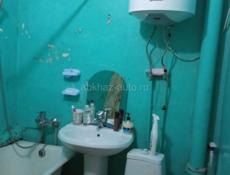 Сдаётся квартира на длительный срок 