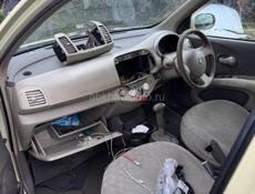 Ниссан Марч 1.2 и тд 