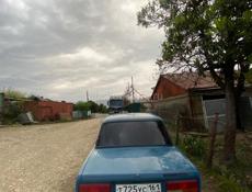 ВАЗ 2107