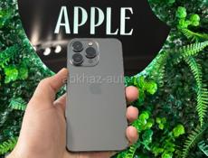 iPhone 13 Pro 256 g 🔋100%