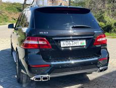 Mercedes-Benz ML