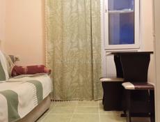 Новый район по 1-ому кругу ул. Аргун-18 кв. 47 этаж 7 рядом дет. сады школы и новая спорт площадка! 