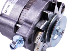 Генератор на ваз 