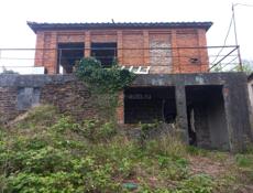 Дом на турбазе