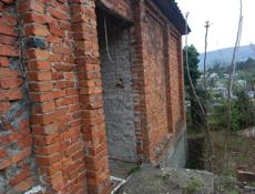 Дом на турбазе