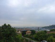 Дом на турбазе