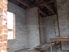 Дом на турбазе