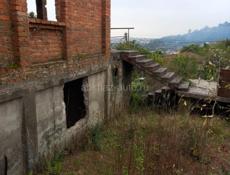 Дом на турбазе