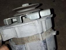 Генератор на ваз 